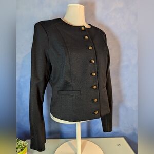 White House Black Market Black